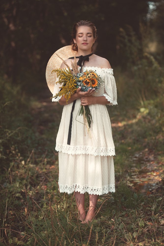 Photograph by Елена Шахова