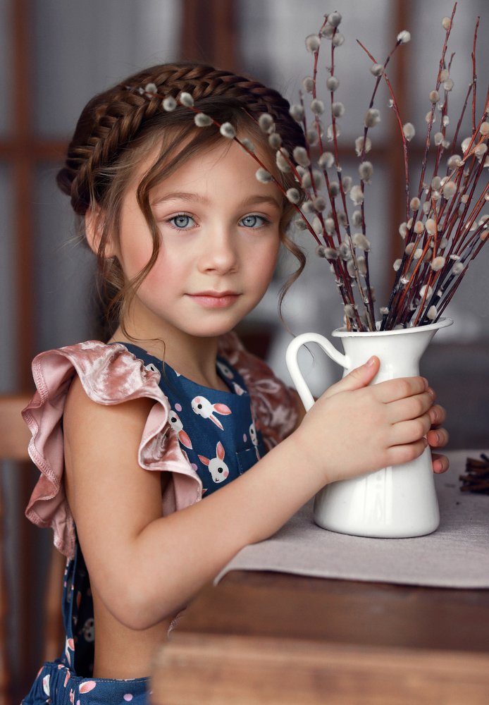 Photograph by Ольга Перелыгина