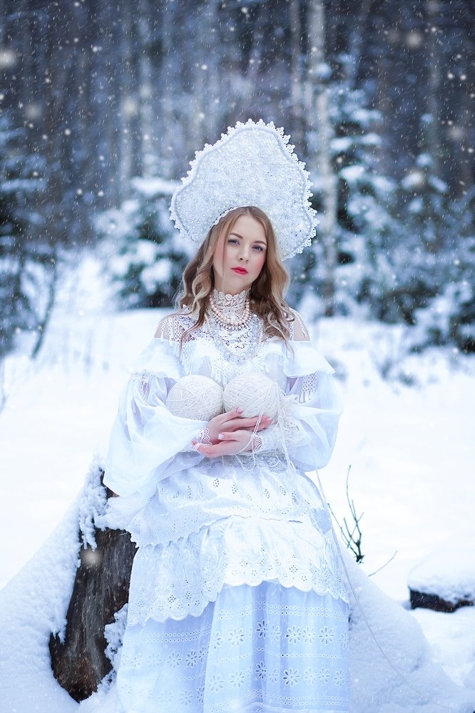 Photograph by Ирина Шишакова