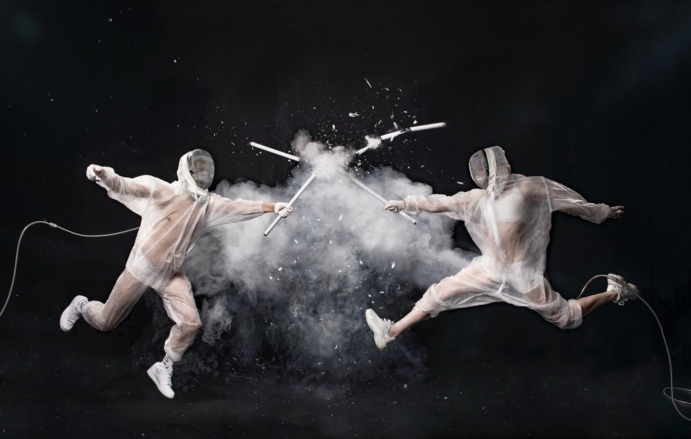 Photograph by maxim garibaldi