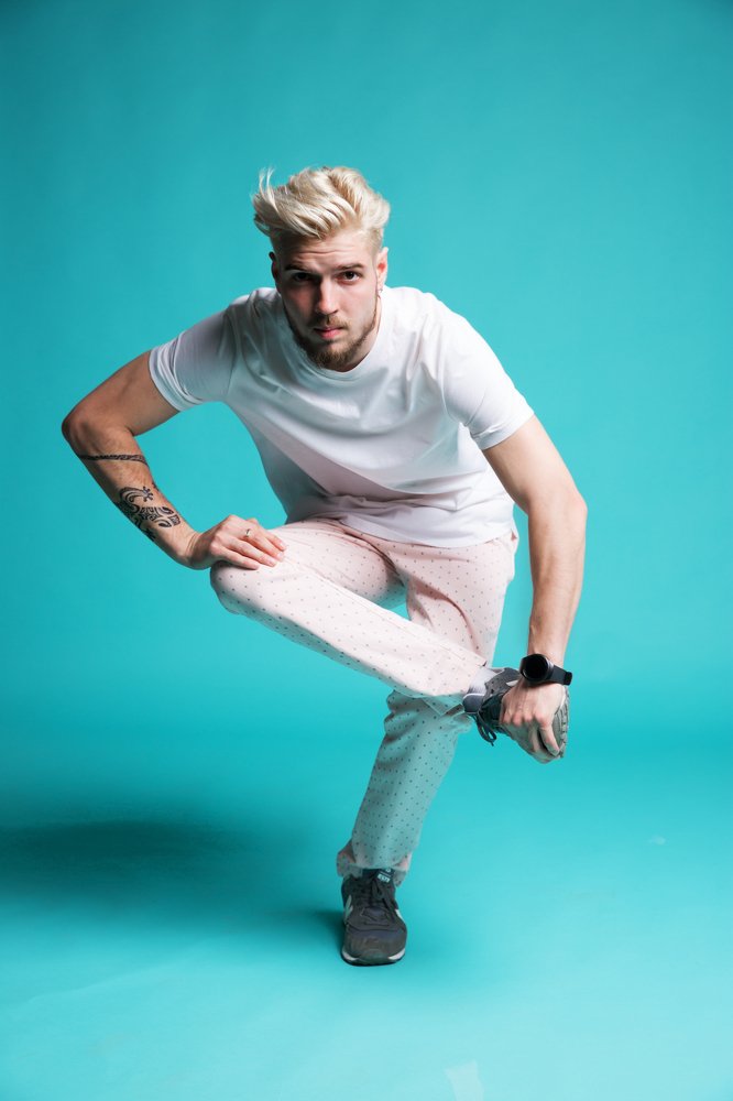 Photograph by Олеся Гаранина