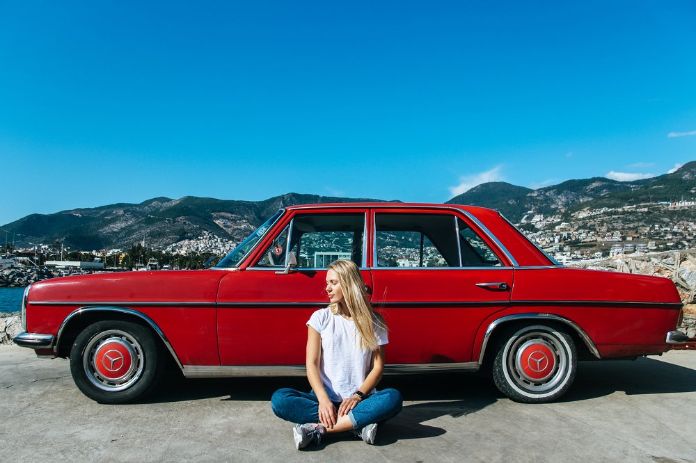 Photograph by Андрей Николаев