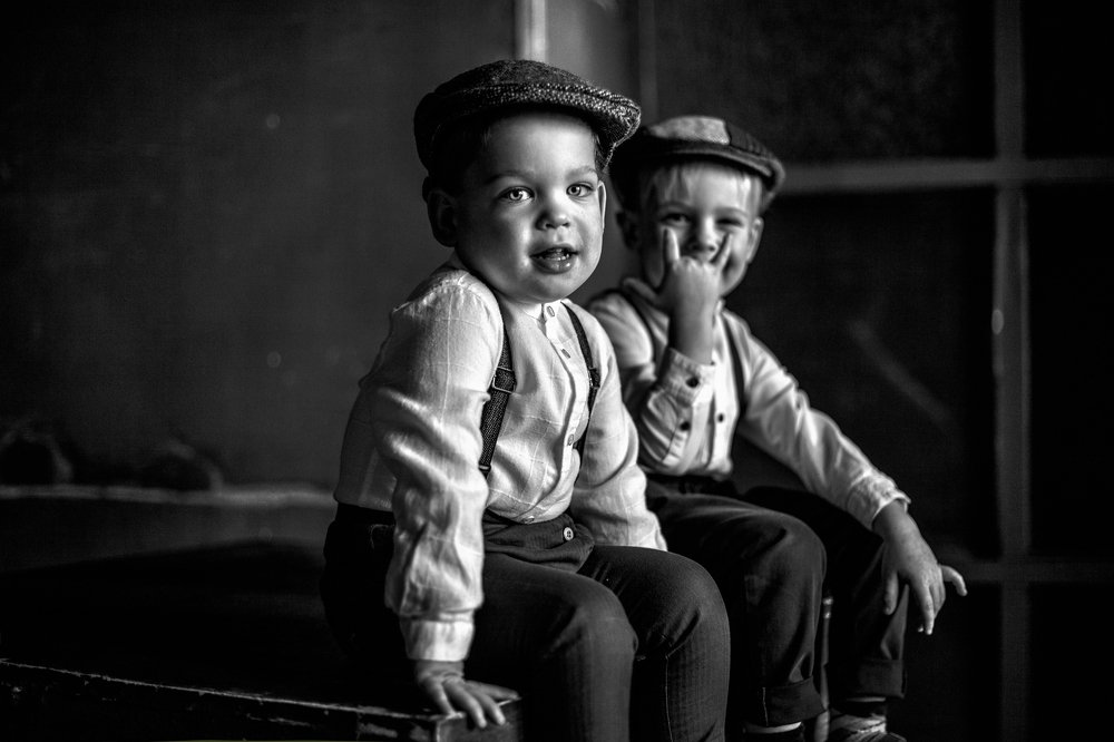 Photograph by Marina Beschastnova