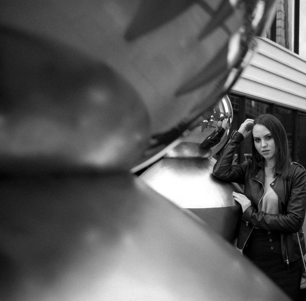 Моника Беллуччи