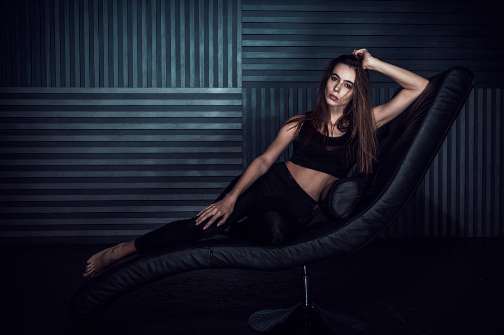 Фотография автора Ross McGree