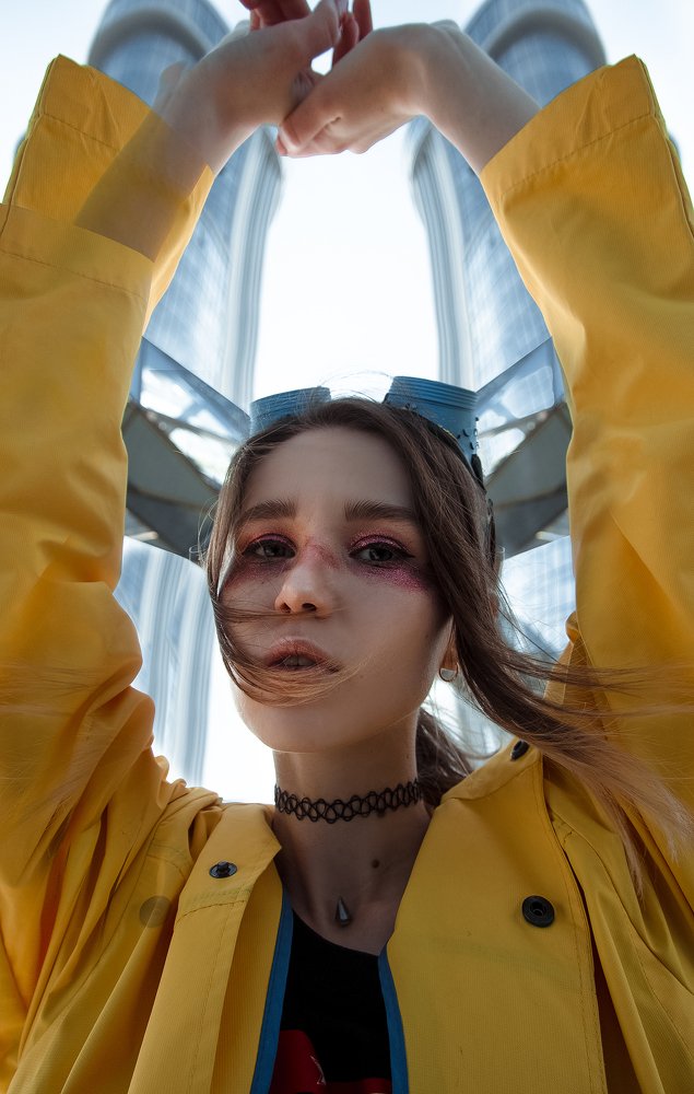 Photograph by Наумов Олег