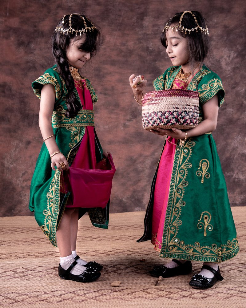 Photograph by Hussain Al-Qwaidhi