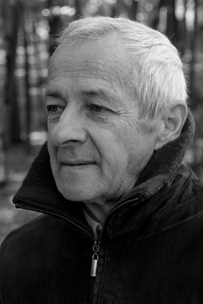 Photograph by Alexandr Khakhlin