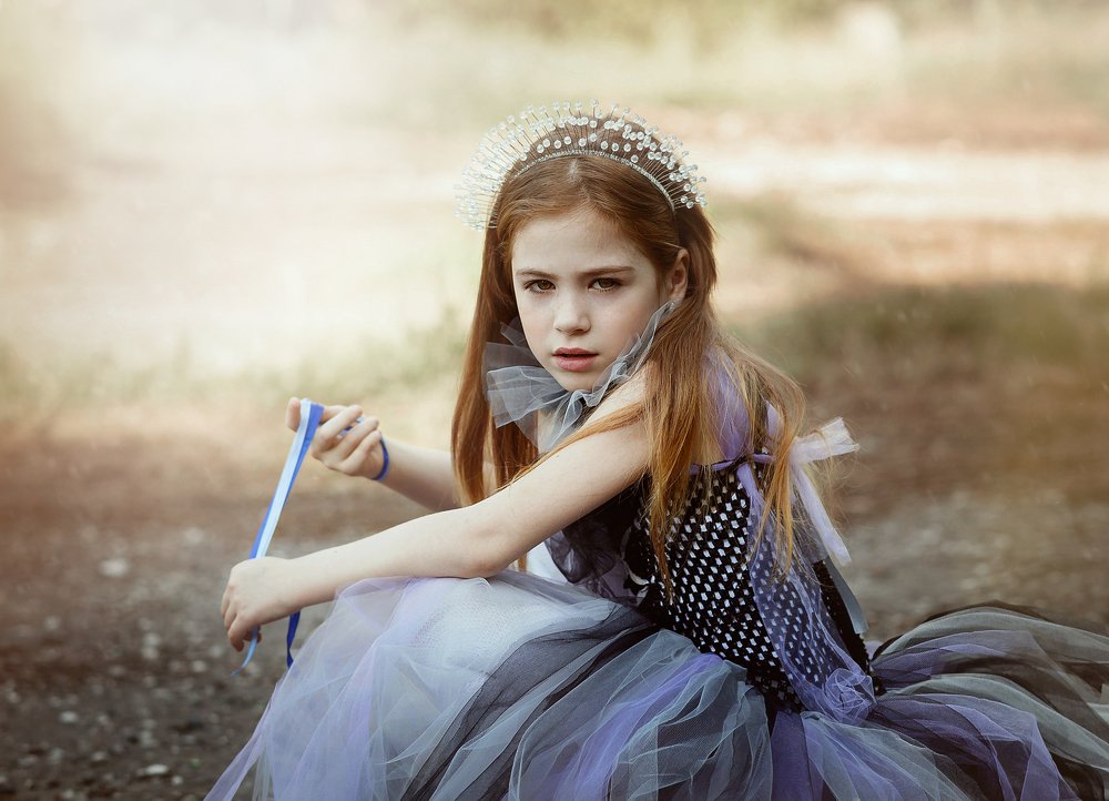 Фотография автора Алиса Саниева