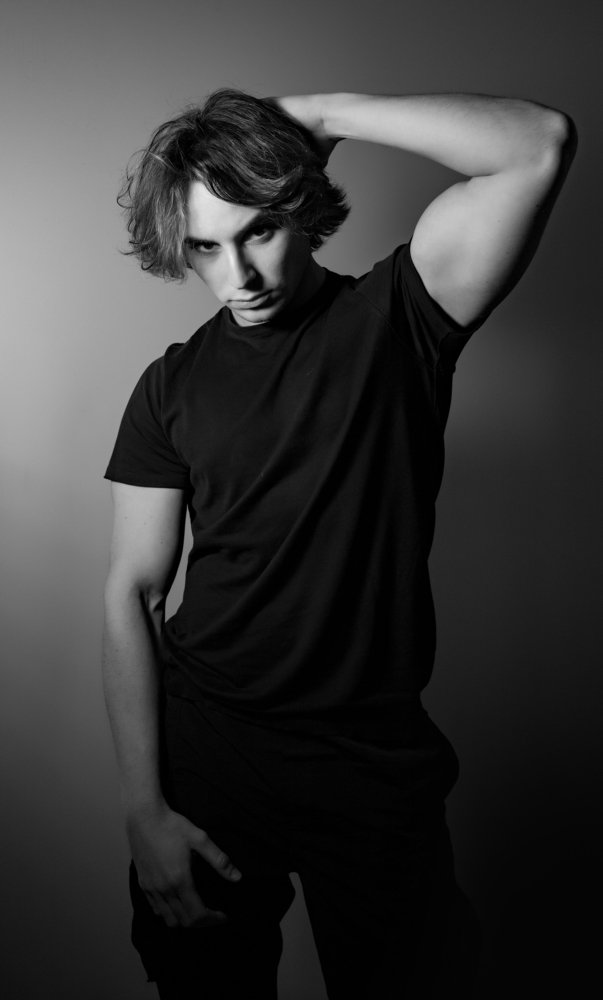 Photograph by Francesco Schiavone