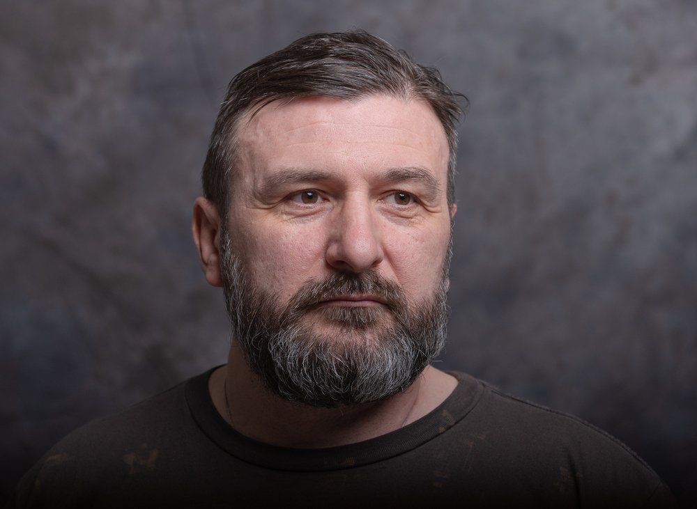 Photograph by Алексей Кучеренко