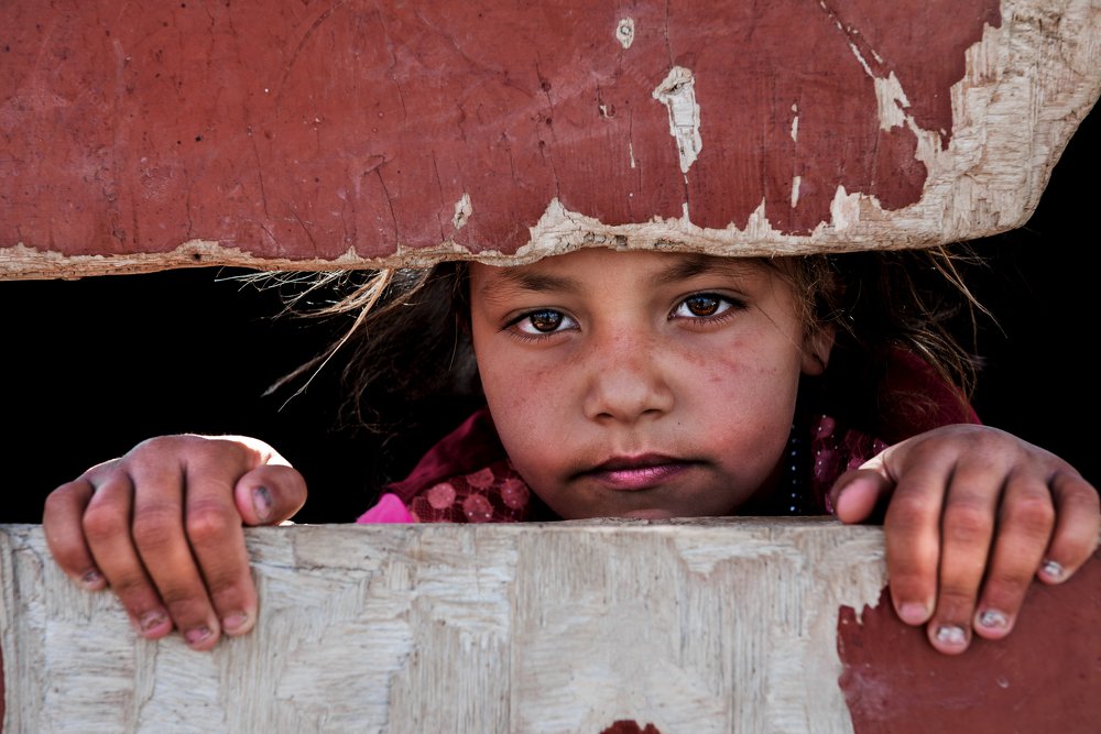 Photograph by Hussain Al-Qwaidhi