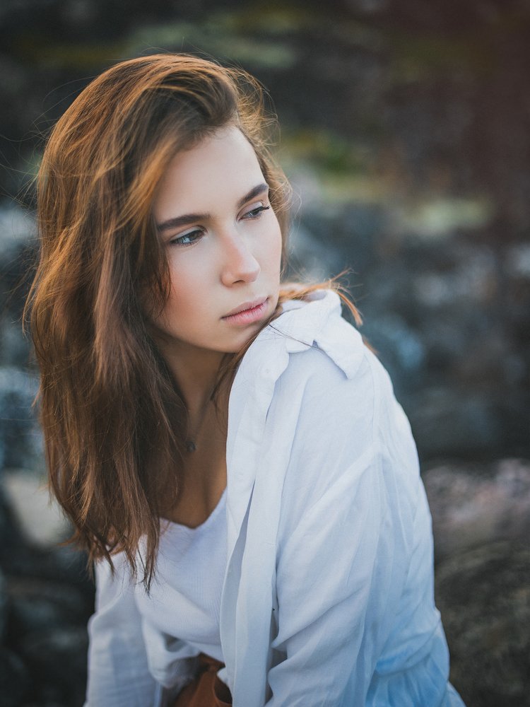 Photograph by Юлия Каминская