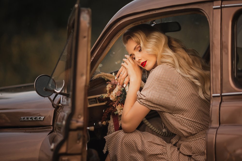 Photograph by Валентина Макарова