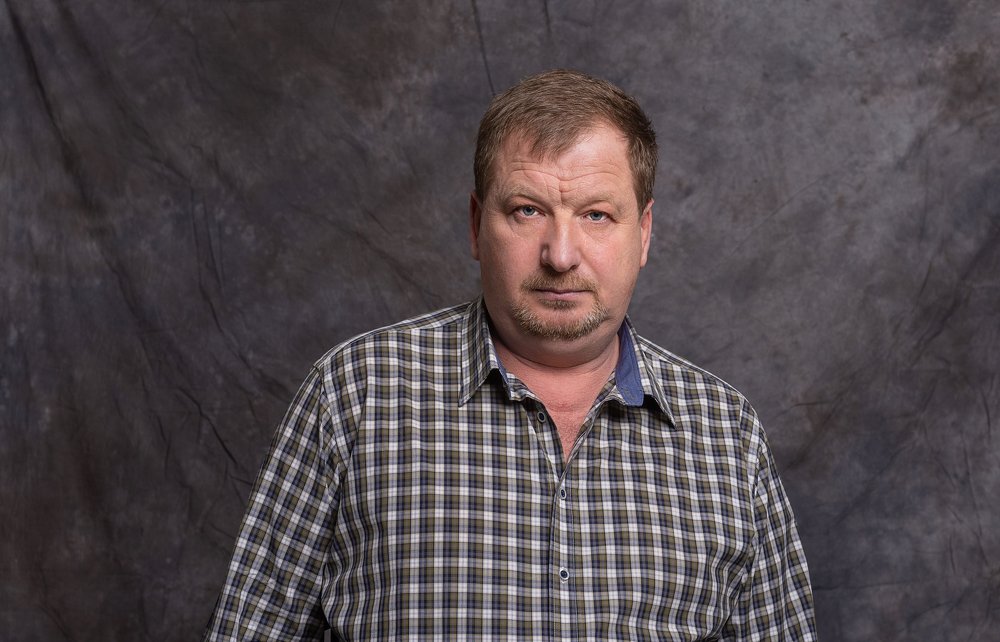 Photograph by Алексей Кучеренко