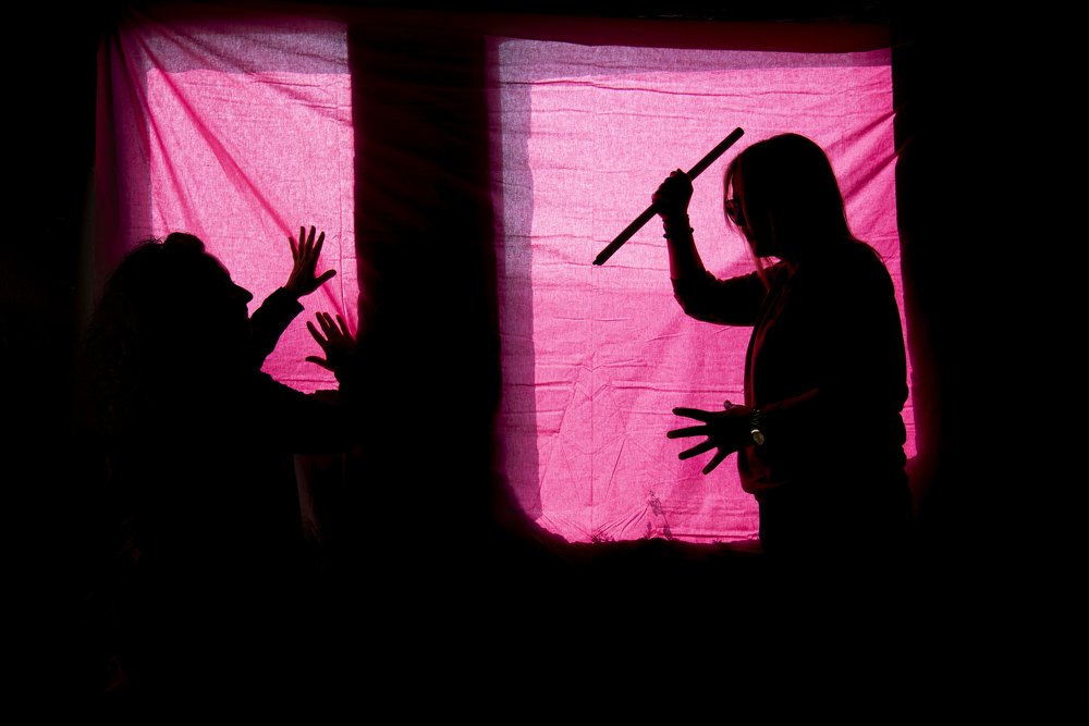 Photograph by Ali Yilmaz