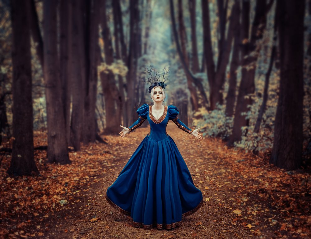 Photograph by Валентина Корсун