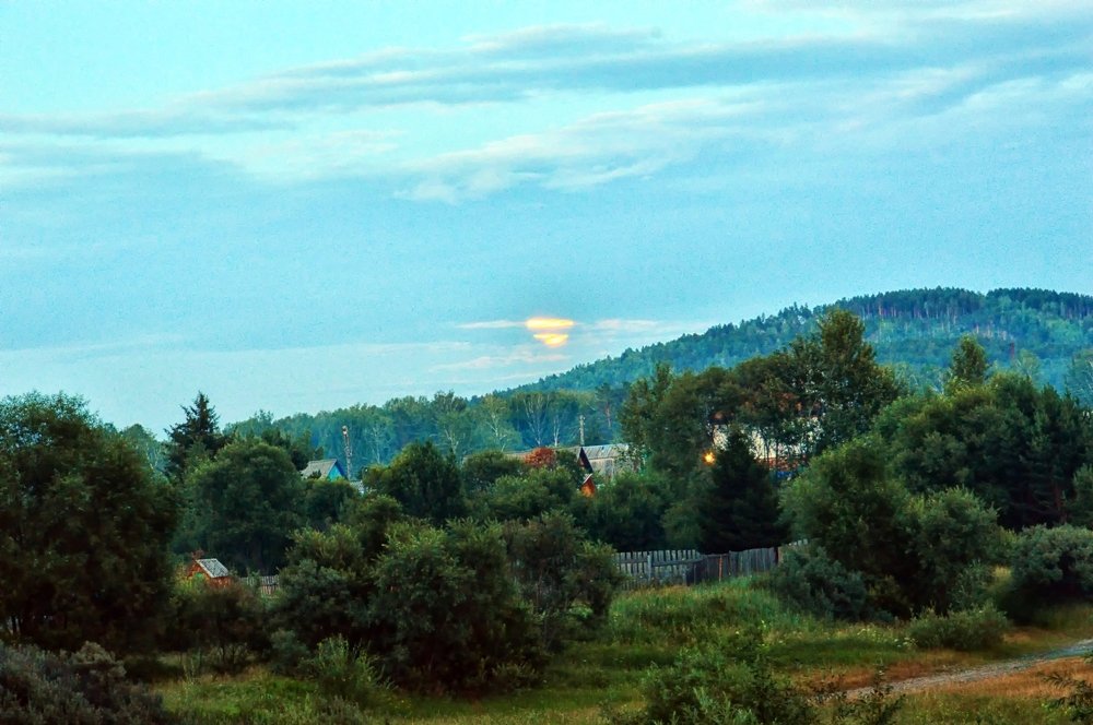 Photograph by Nadezhda