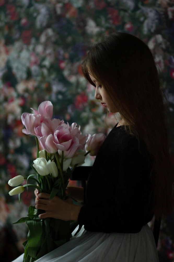 Photograph by Салангина Алеся