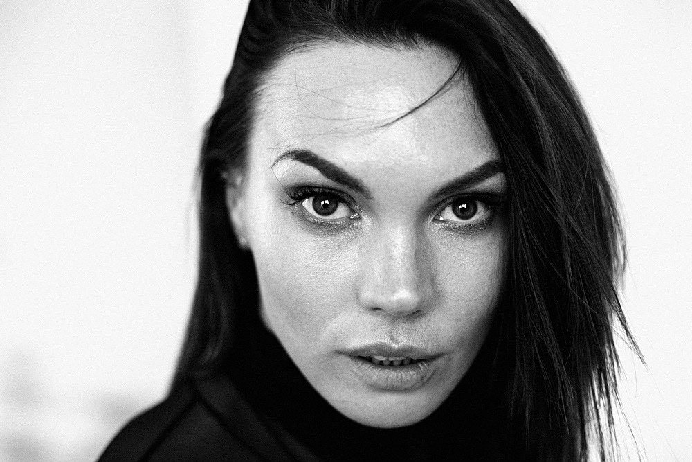 Photograph by Olisey Ross