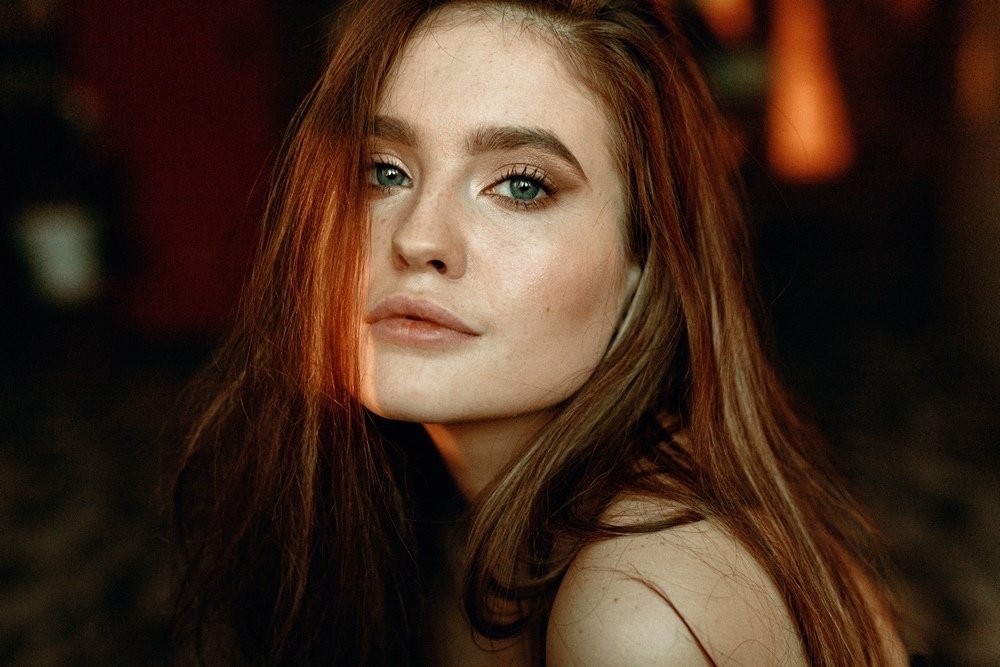 Photograph by Olisey Ross