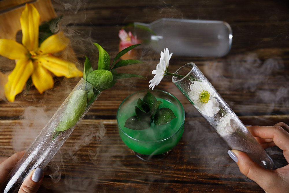 Photograph by Мила Александрова