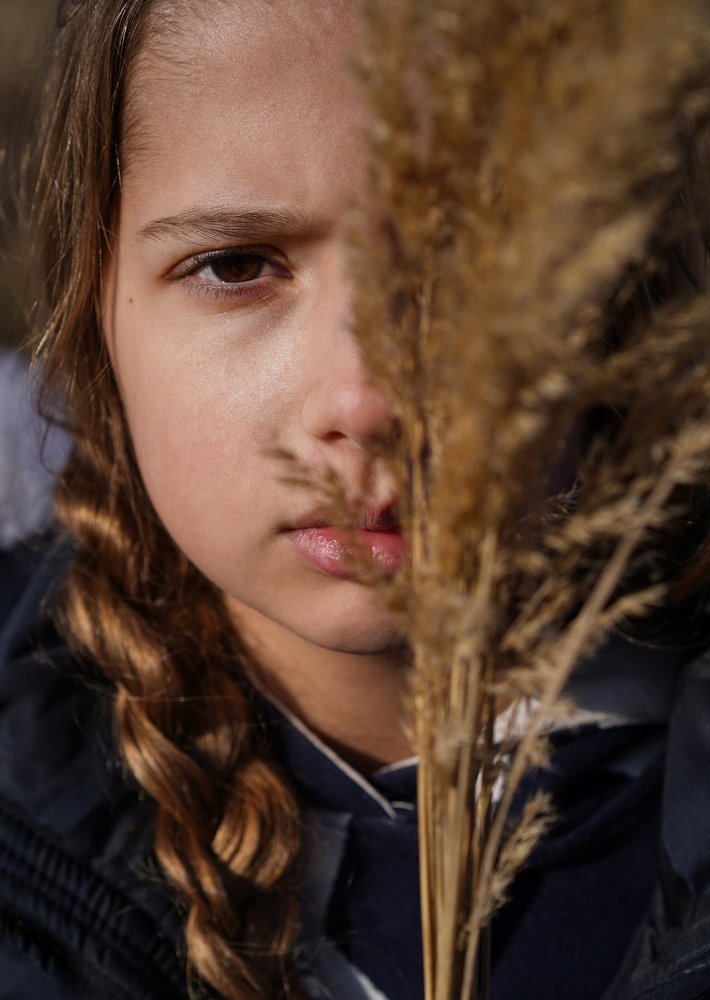 Photograph by Ольга Олейник