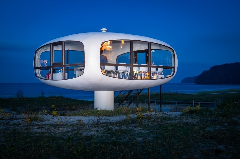 Photograph by VOJTa Herout