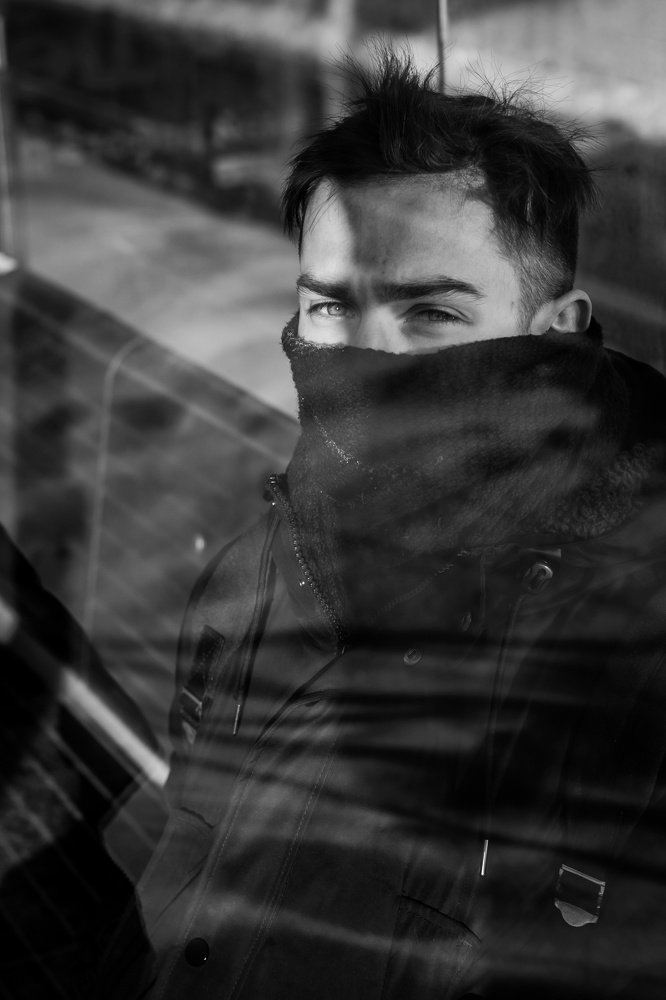 Photograph by Nataliya