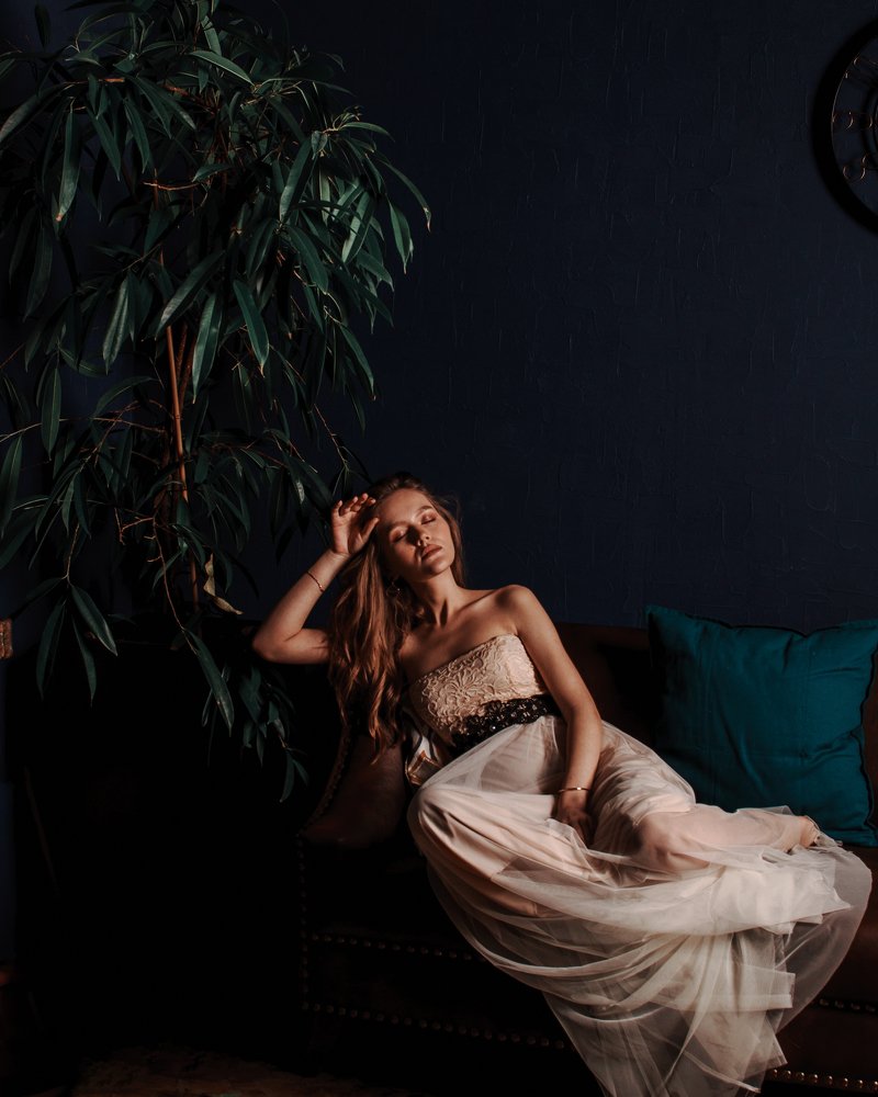 Photograph by Екатерина Гущина