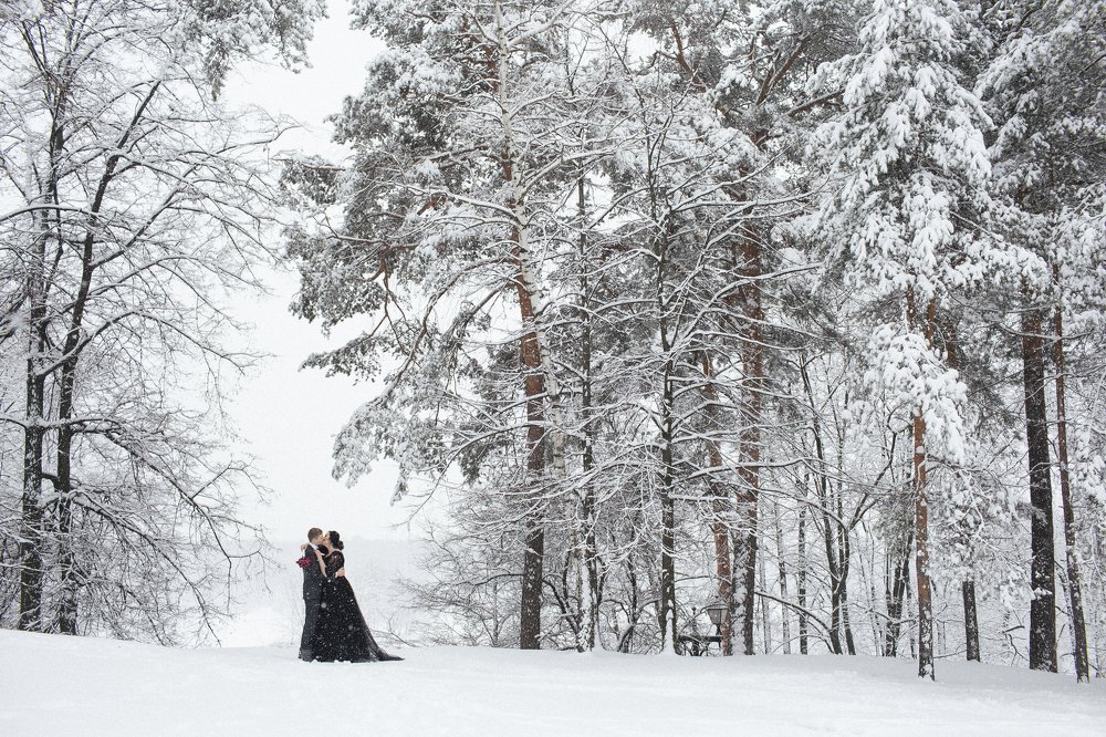 Photograph by Екатерина Чурикова