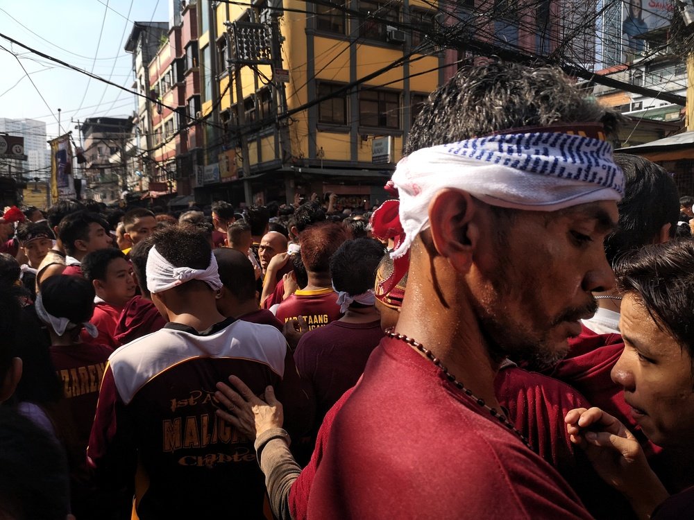 Photograph by Judy Aluran Ortiz