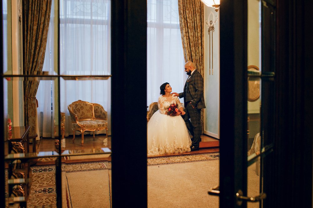 Photograph by Екатерина Чурикова