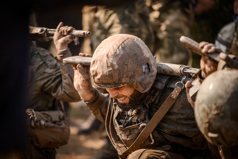 Photograph by Алена Про