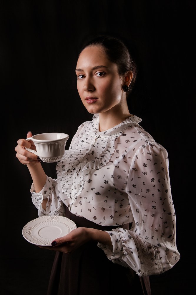 Фотография автора Георгий Шамков