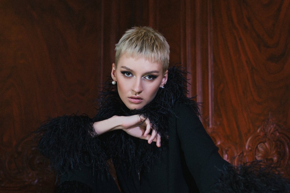 Photograph by Екатерина Чурикова