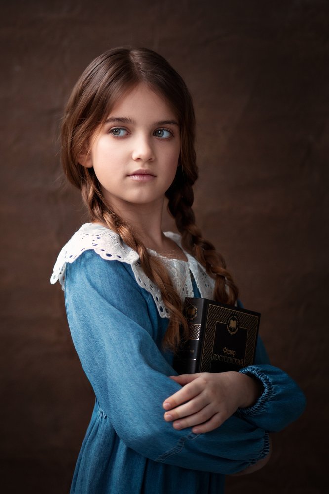 Photograph by Алексей Баталов