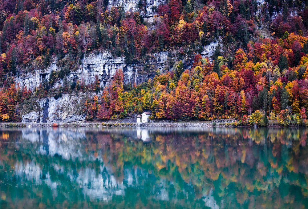 Photograph by Yulia Sosedova