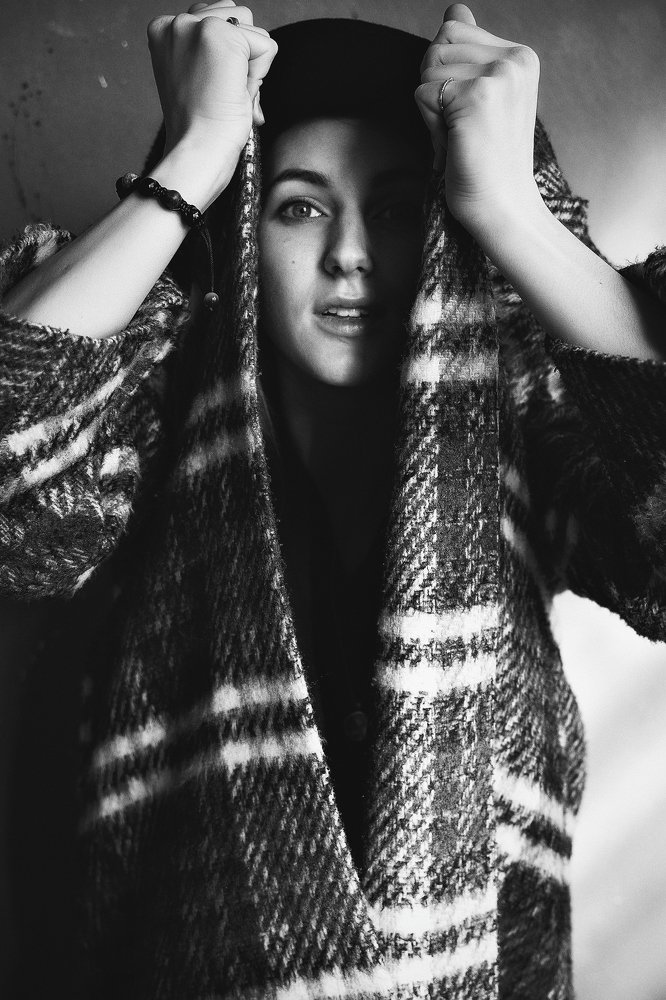 Photograph by Ксения Щербакова