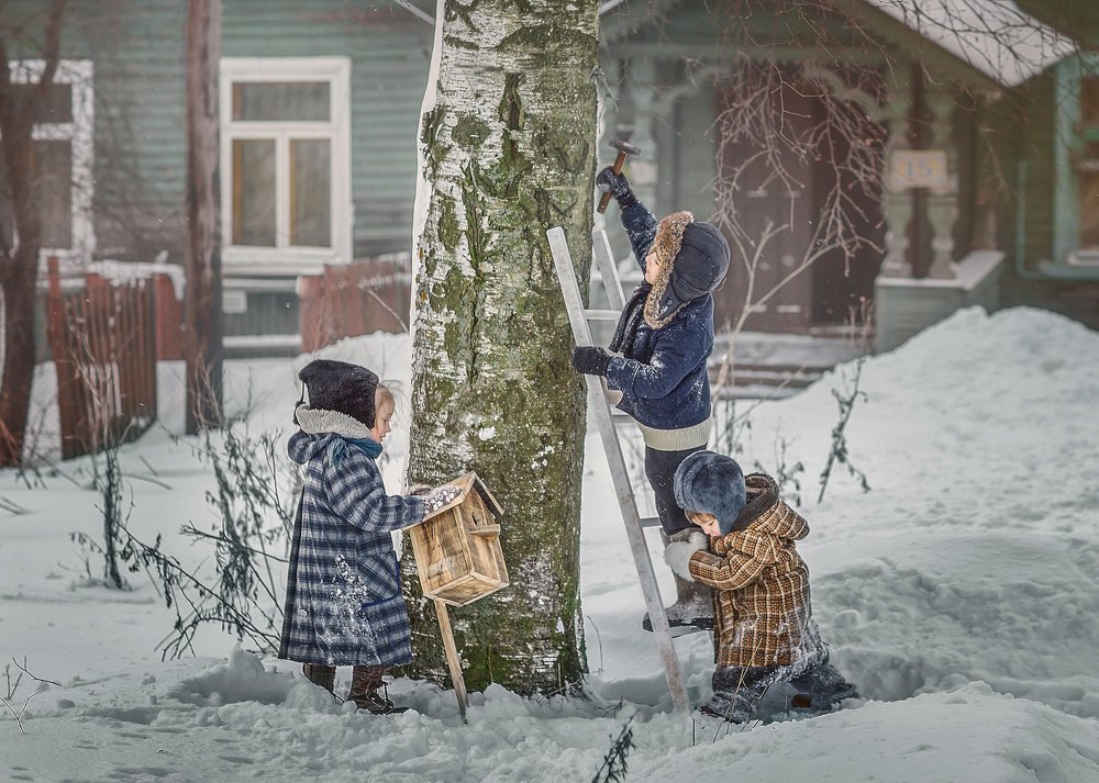 Photograph by Светлана Кобяк