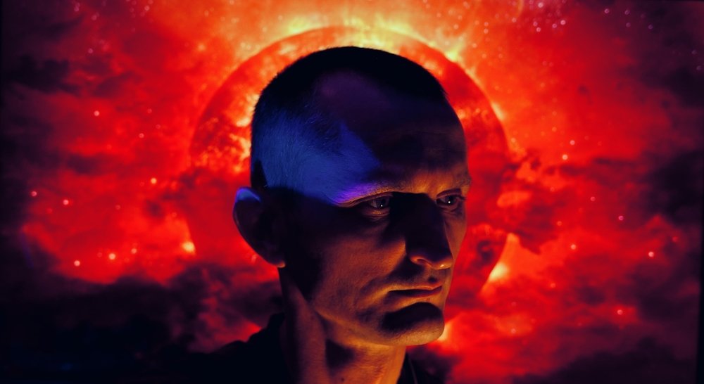 Photograph by Сергей Воеводин