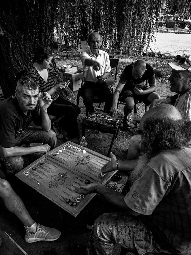 Photograph by Александра Лека