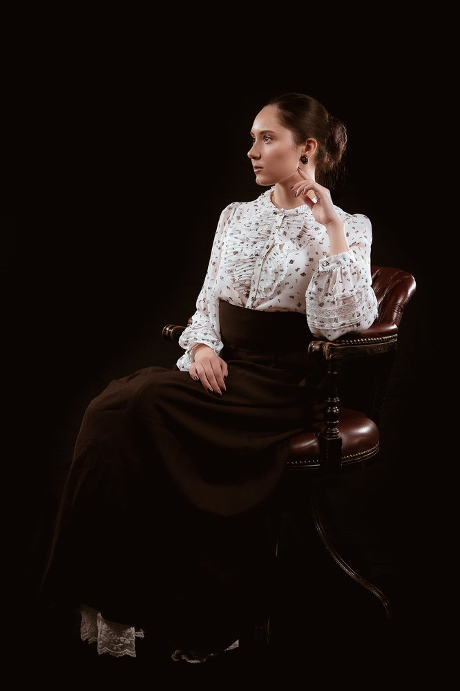 Фотография автора Георгий Шамков