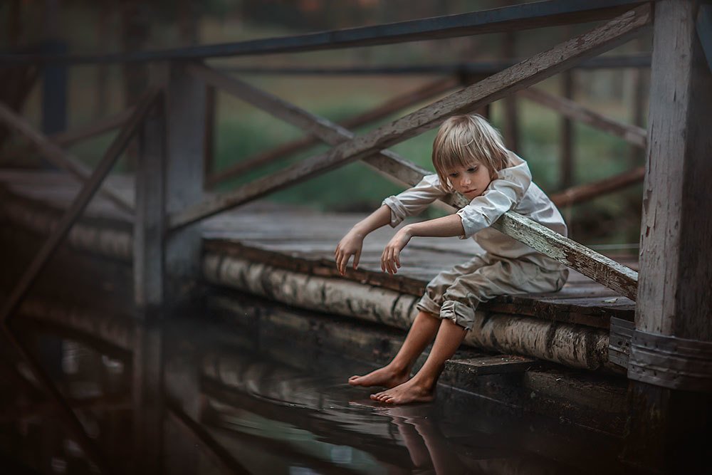 Photograph by Светлана Кобяк