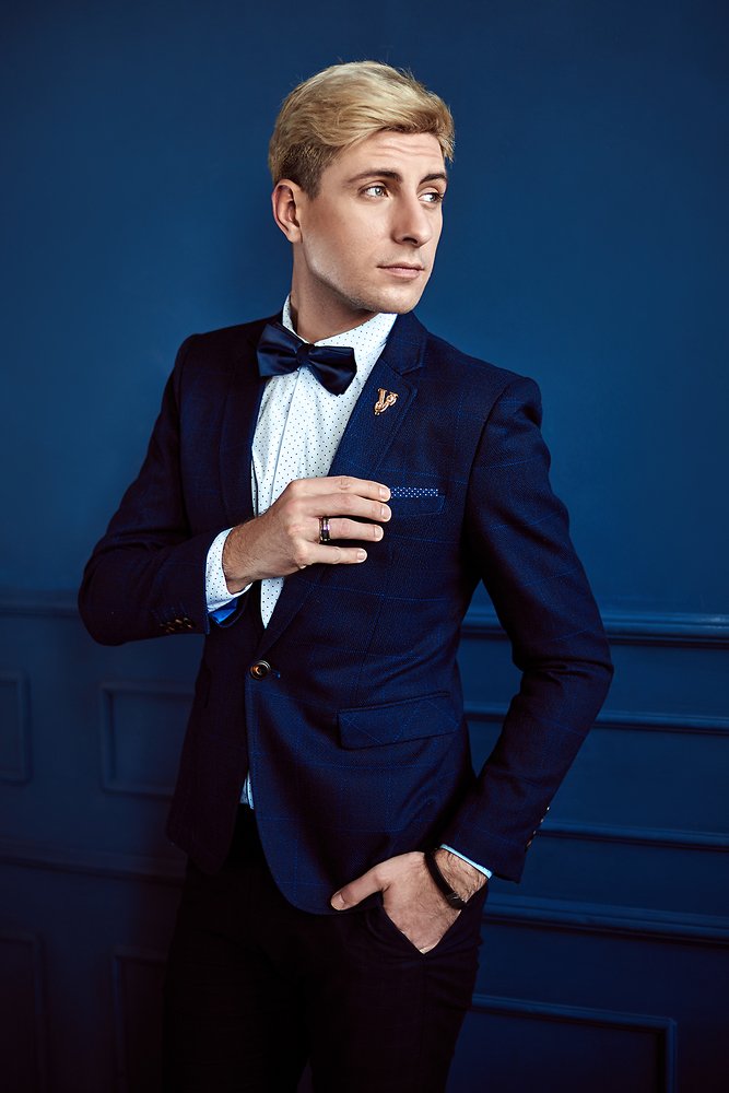 Photograph by Ксения Светлакова