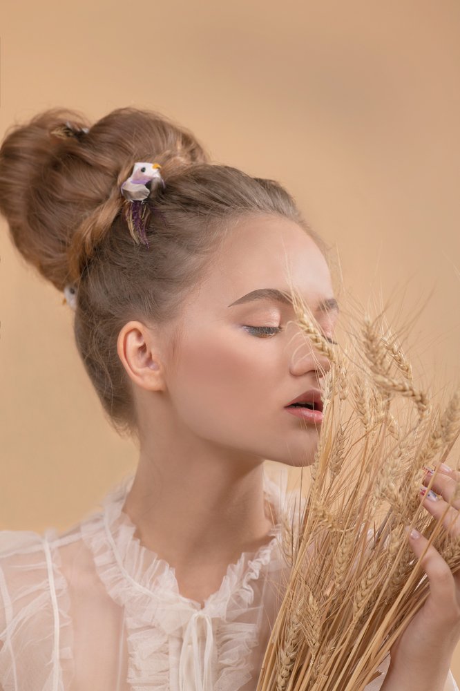 Photograph by Ангелина Давидович