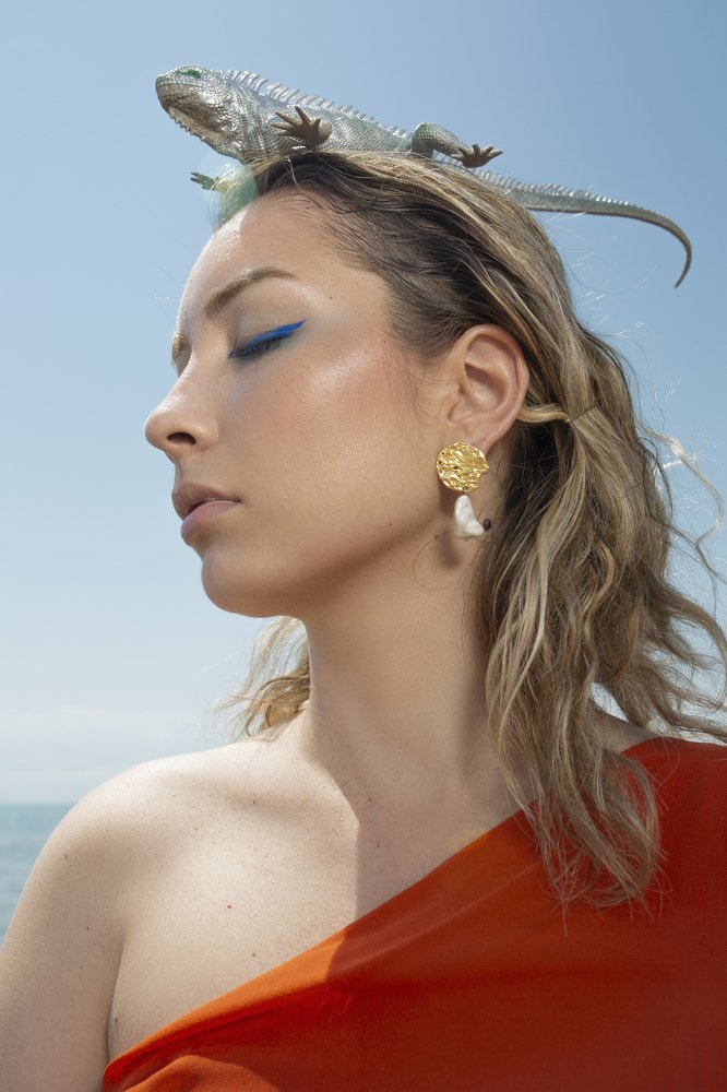 Photograph by Veronika Medvedeva