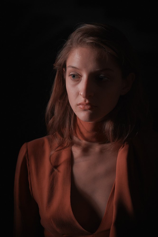 Photograph by Sergo Karakozov