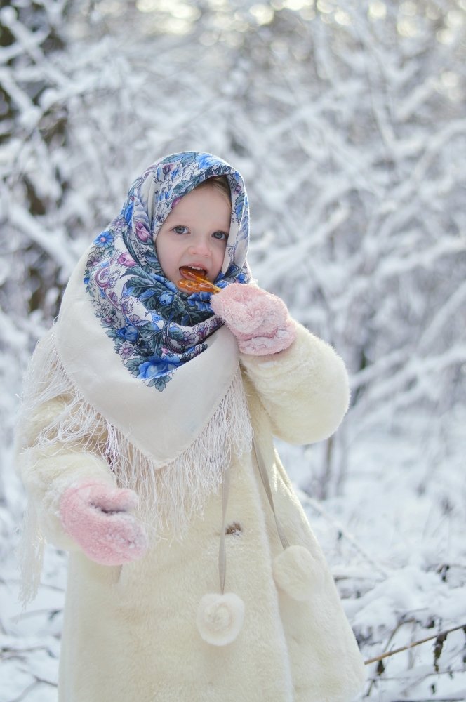 Photograph by Марина Ефимкина