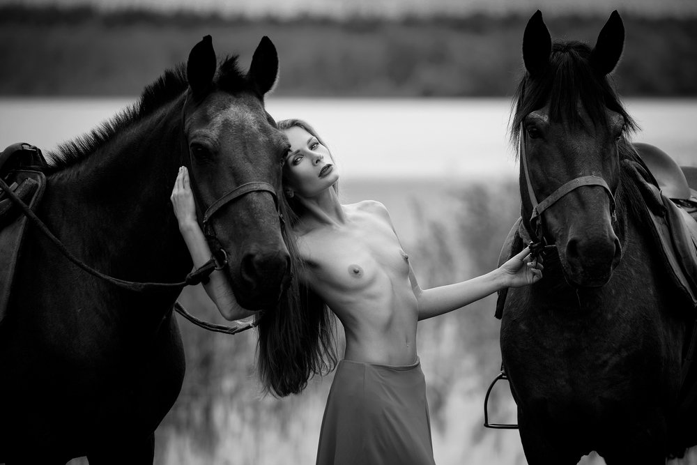 Photograph by Леонид Маркачев